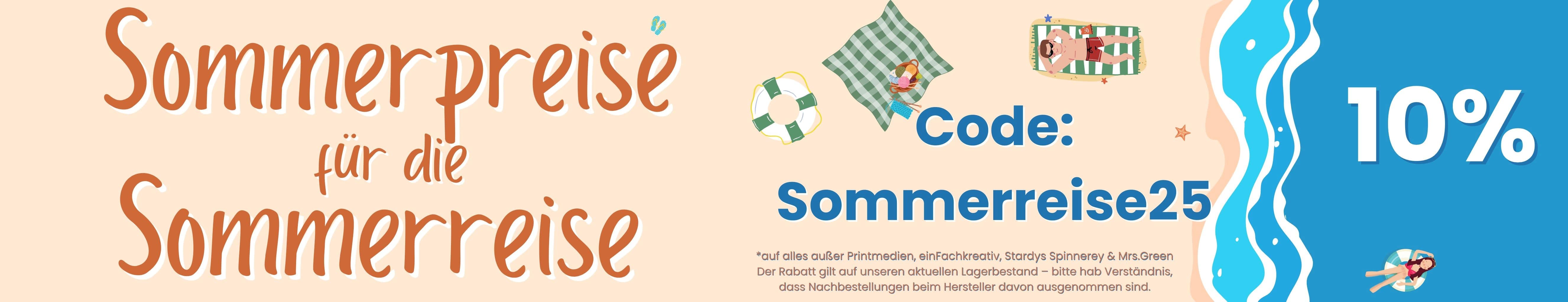 Sommerpreise 2025