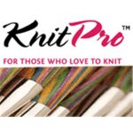   Knit-pro knitting needles  
 In addition to...