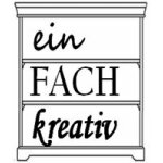 In der Kategorie " einFACHkreativ...
