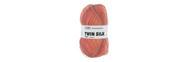 Twin Silk