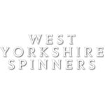  West Yorkshire Spinners stellt mit Sorgfalt,...