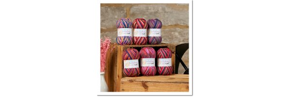 Signature 4ply von West Yorkshire Spinners