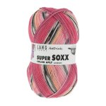Super Soxx Color 6-fach