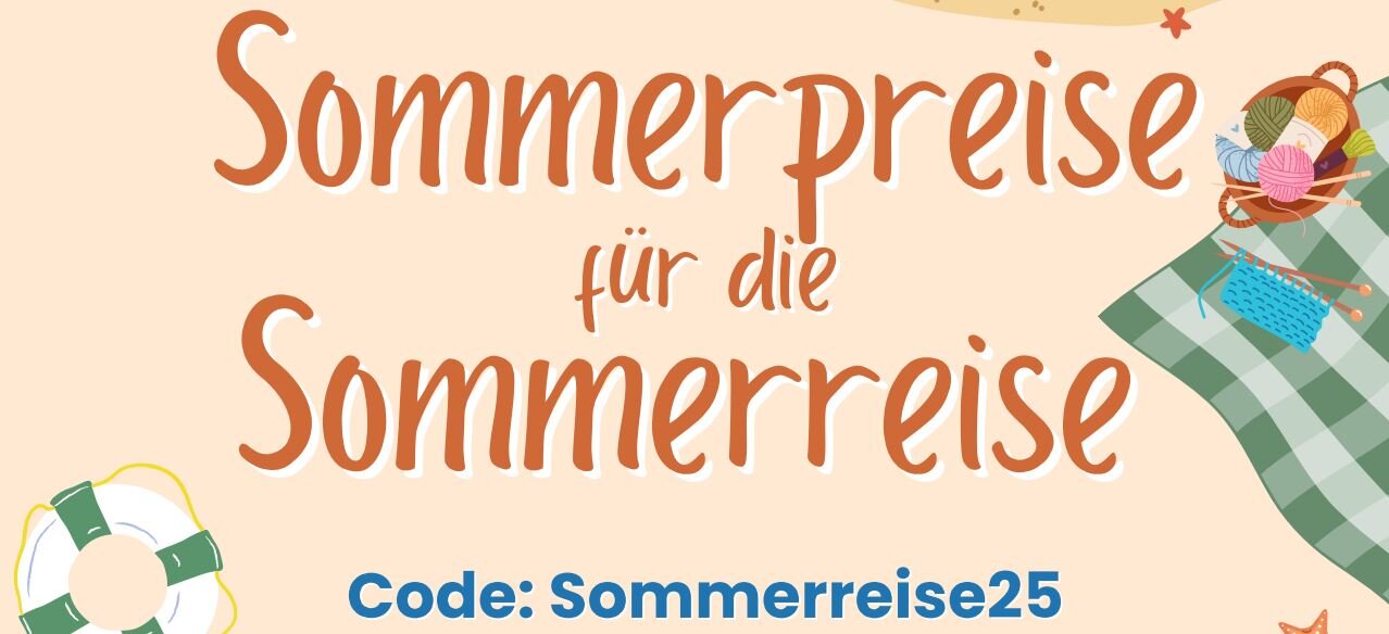 Sommerpreise-Sommerreise