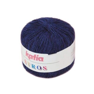 Katia Syros - 78 blau