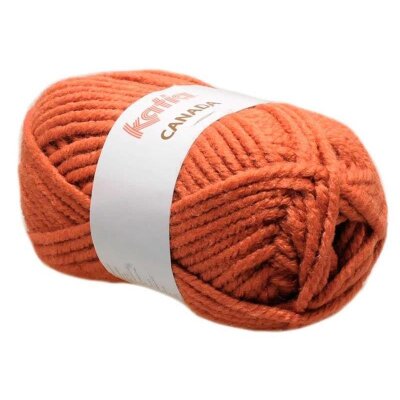 Canada - 22 orange *