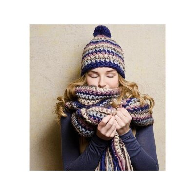 Wolltaire – Häkeln rockt by Maja