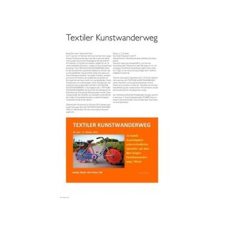 Wollzauber Schoppel Wolle - Ausgabe 5/2013