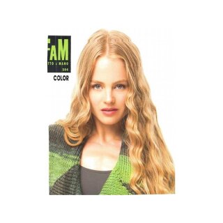 *Fatto a Mano FAM 204 Color von Lang Yarns