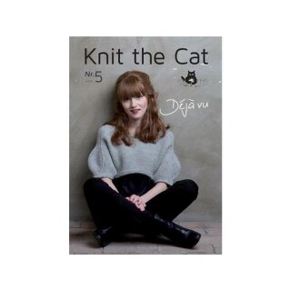 Knit the Cat 5 - Déjà vu