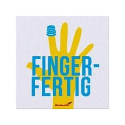 Magnet - Fingerfertig