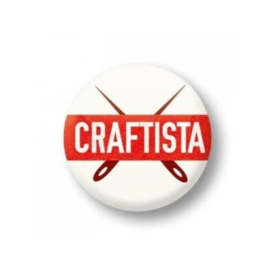 Button - Craftista