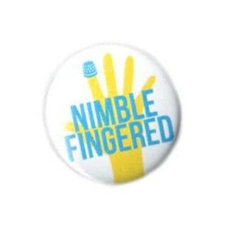 Button - Nimble fingered