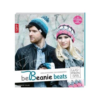 be Beanie Beats