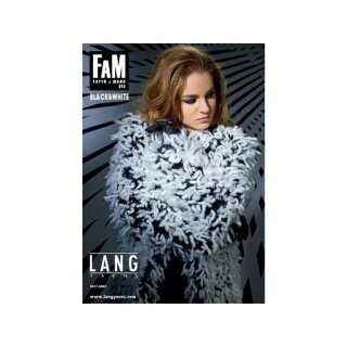 Fatto a Mano FAM 213 black & white *