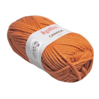 Canada - 34 orange *