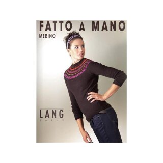 Fatto a Mano FAM - MERINO *