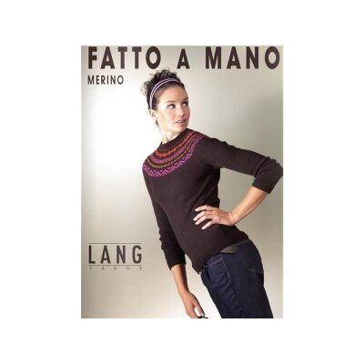 Fatto a Mano FAM - MERINO *