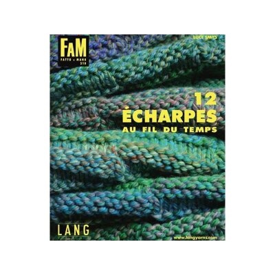 Fatto a Mano FAM 210 Luce Smits *