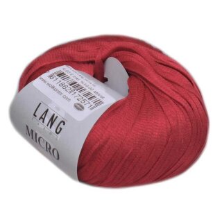 *Micro 60 von Lang Yarns
