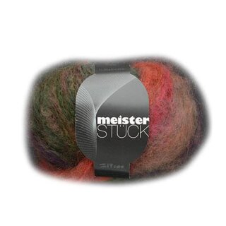 Meisterstück von Atelier Zitron, zitron wolle, Wolle Zitron