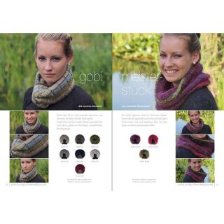 Meisterstück Wolle von Atelier Zitron