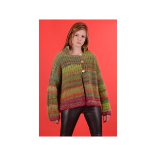 Meisterstück Wolle von Atelier Zitron