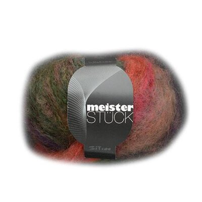 Meisterstück von Atelier Zitron, zitron wolle, Wolle Zitron