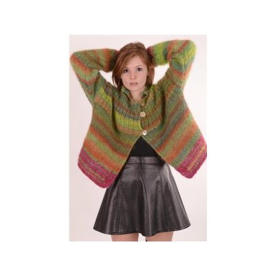 Meisterstück Wolle von Atelier Zitron