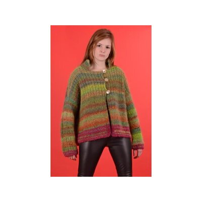 Meisterstück Wolle von Atelier Zitron