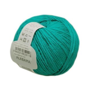 Alabama - 45 salmon rosado *