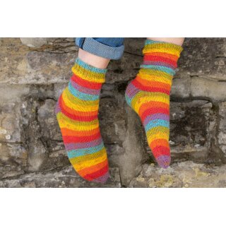 Trekking XXL sock yarn 4ply