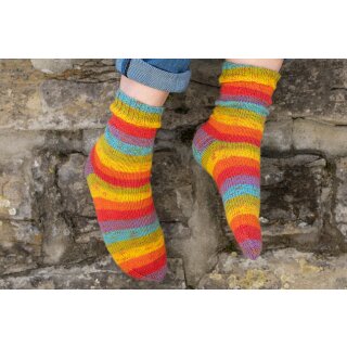 Trekking XXL sock yarn 4ply