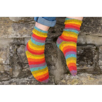 Trekking XXL sock yarn 4ply