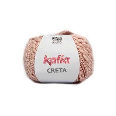 Creta Katia Wolle *
