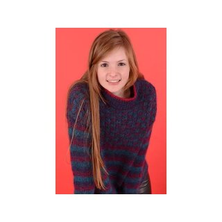 Wolkenspiel Sockengarn von Atelier Zitron