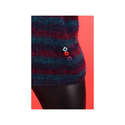 Wolkenspiel Sockengarn von Atelier Zitron