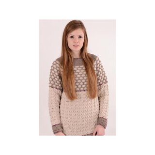 Seidenstrasse 9014 anthrazit von Atelier Zitron