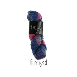 Fil Royal Lace von Atelier Zitron, zitron wolle, Wolle Zitron