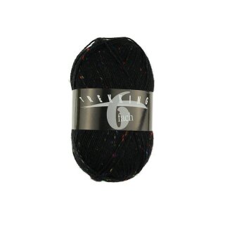 Trekking 6-fach tweed von Atelier Zitron, zitron wolle, Wolle Zitron