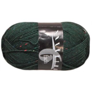 Trekking 6-fach tweed von Atelier Zitron, zitron wolle, Wolle Zitron