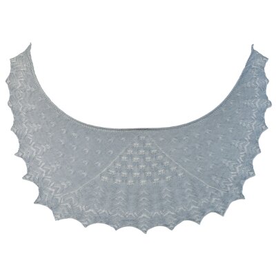 TraumSeide uni Garne von Atelier Zitron