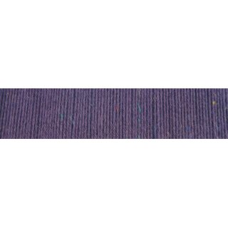 Admiral tweed bunt 254 1873 Pflaume von Schoppel Wolle