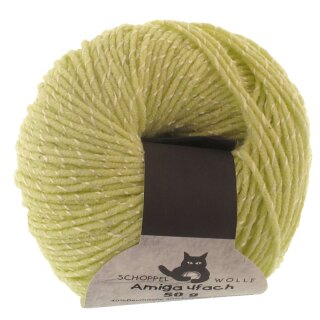 Amiga 4fach  von Schoppel Wolle