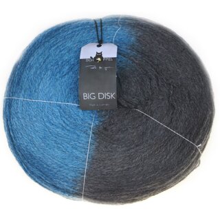 Big Disk  von Schoppel Wolle