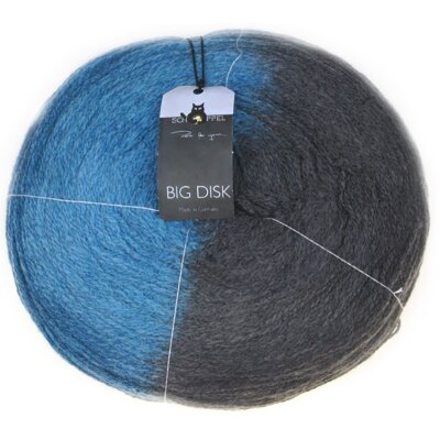 Big Disk  von Schoppel Wolle