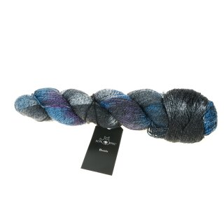 Boots 1079 2077T Wellenreiter von Schoppel Wolle