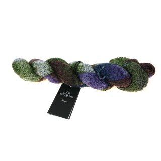 Boots 1079 2075T Seemannsgarn von Schoppel Wolle