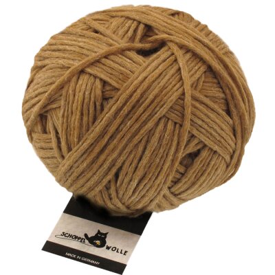 Cashmere Queen 1144 7181 Camel von Schoppel Wolle