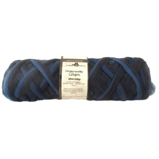 *Fingerwolle  von Schoppel Wolle
